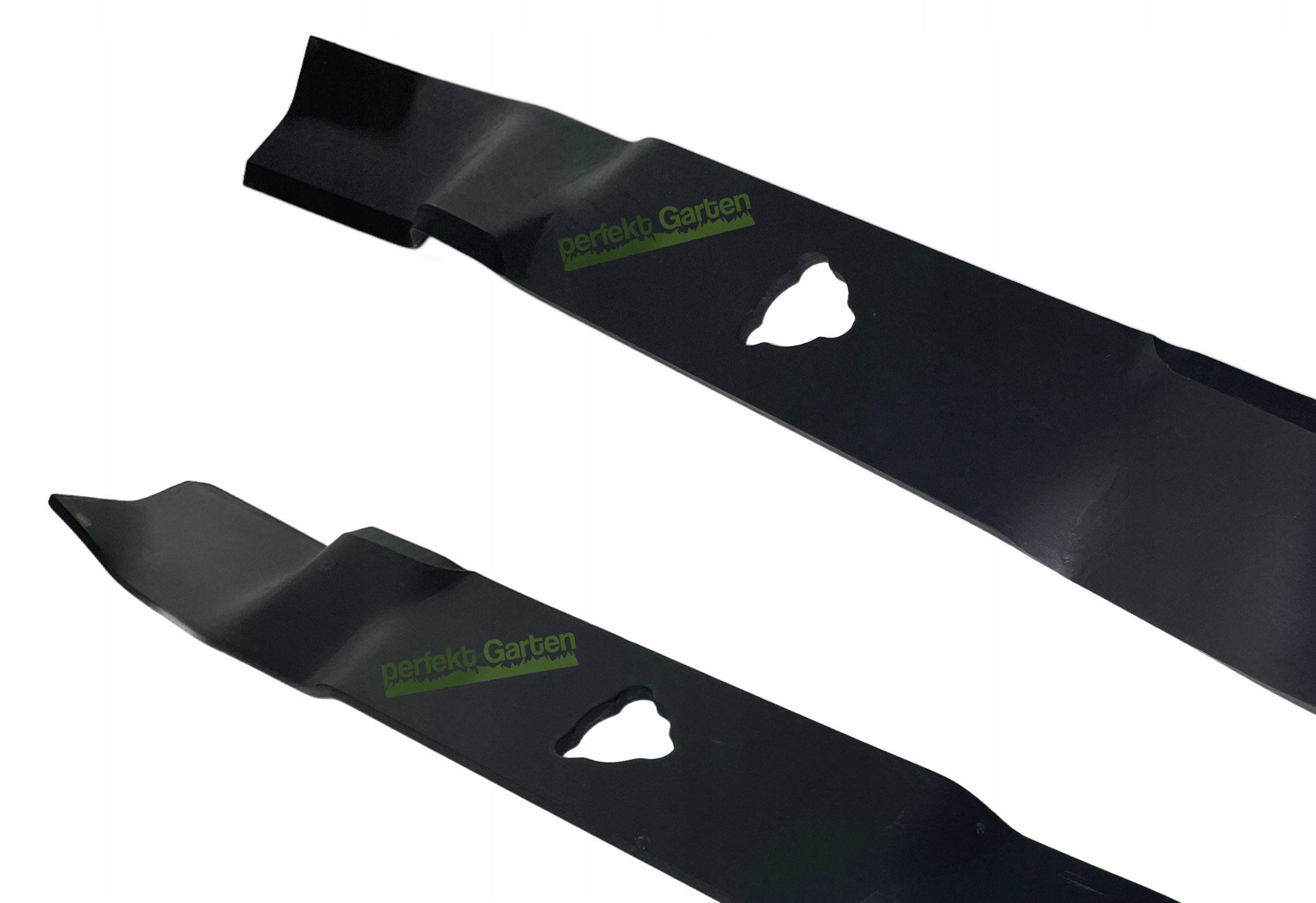 2 X 54 CM nůž Stiga s pouzdrem 107 CM 42" 1134696602 1134913201 1134696601