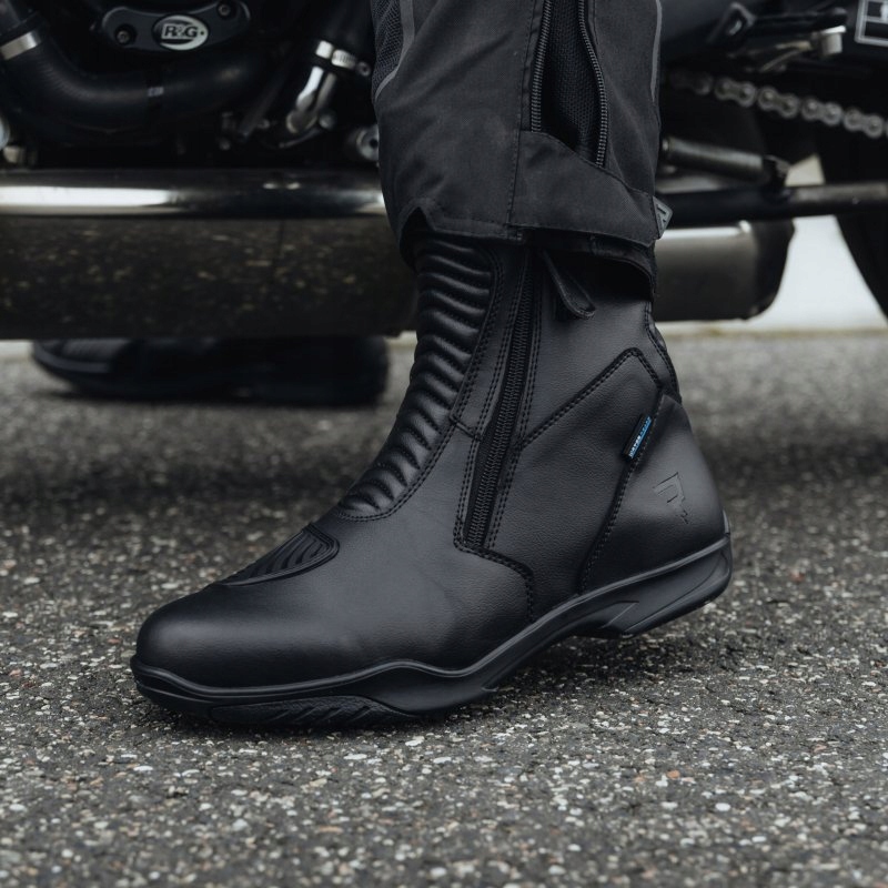 BUTY REBELHORN RIO BLACK 40 Producent Rebelhorn
