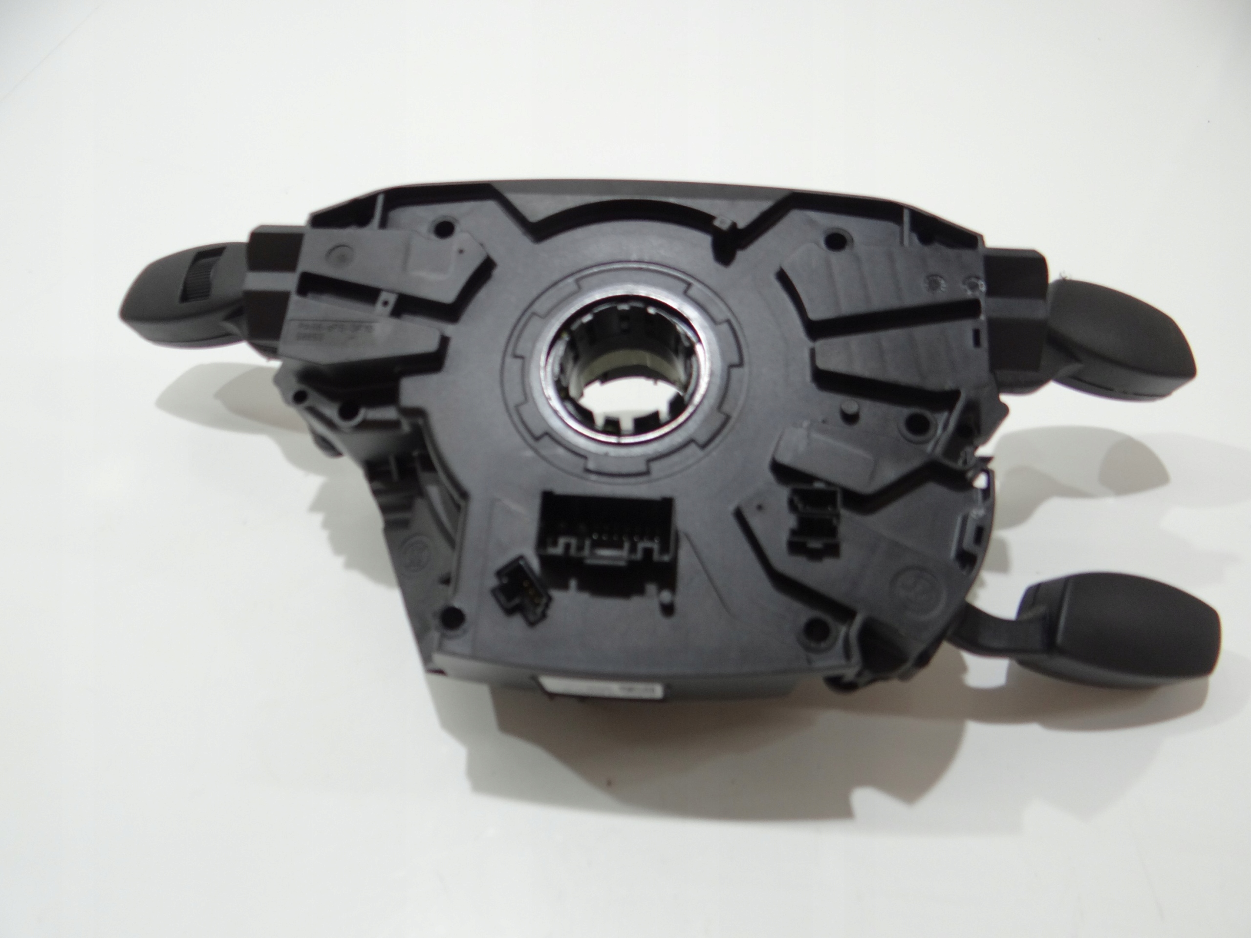 PANEL DEVIO LUCI TERGICRISTALLO TERGI BMW 5 E61 LCI 6976394 (4570568)