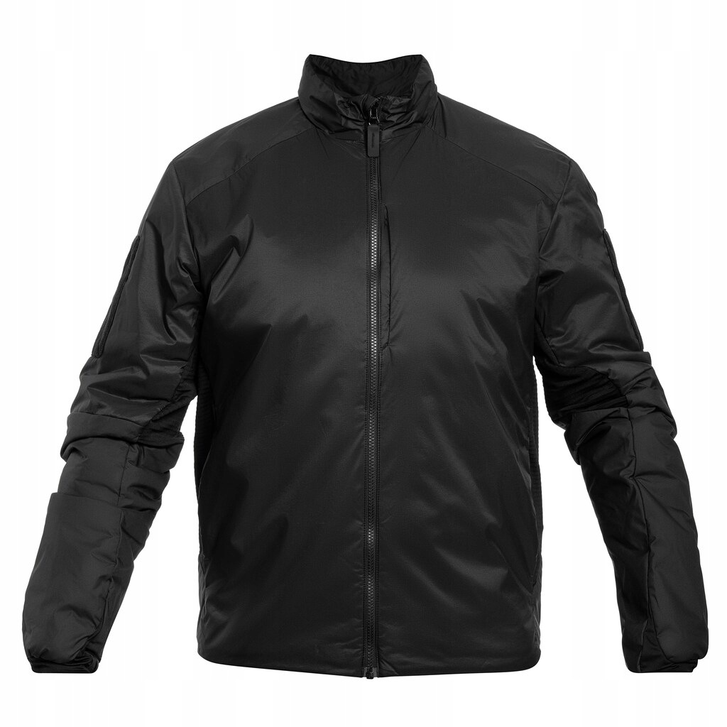 Kurtka męska bez kaptura 5.11 V.XI Xtu LT3 Jacket Black L