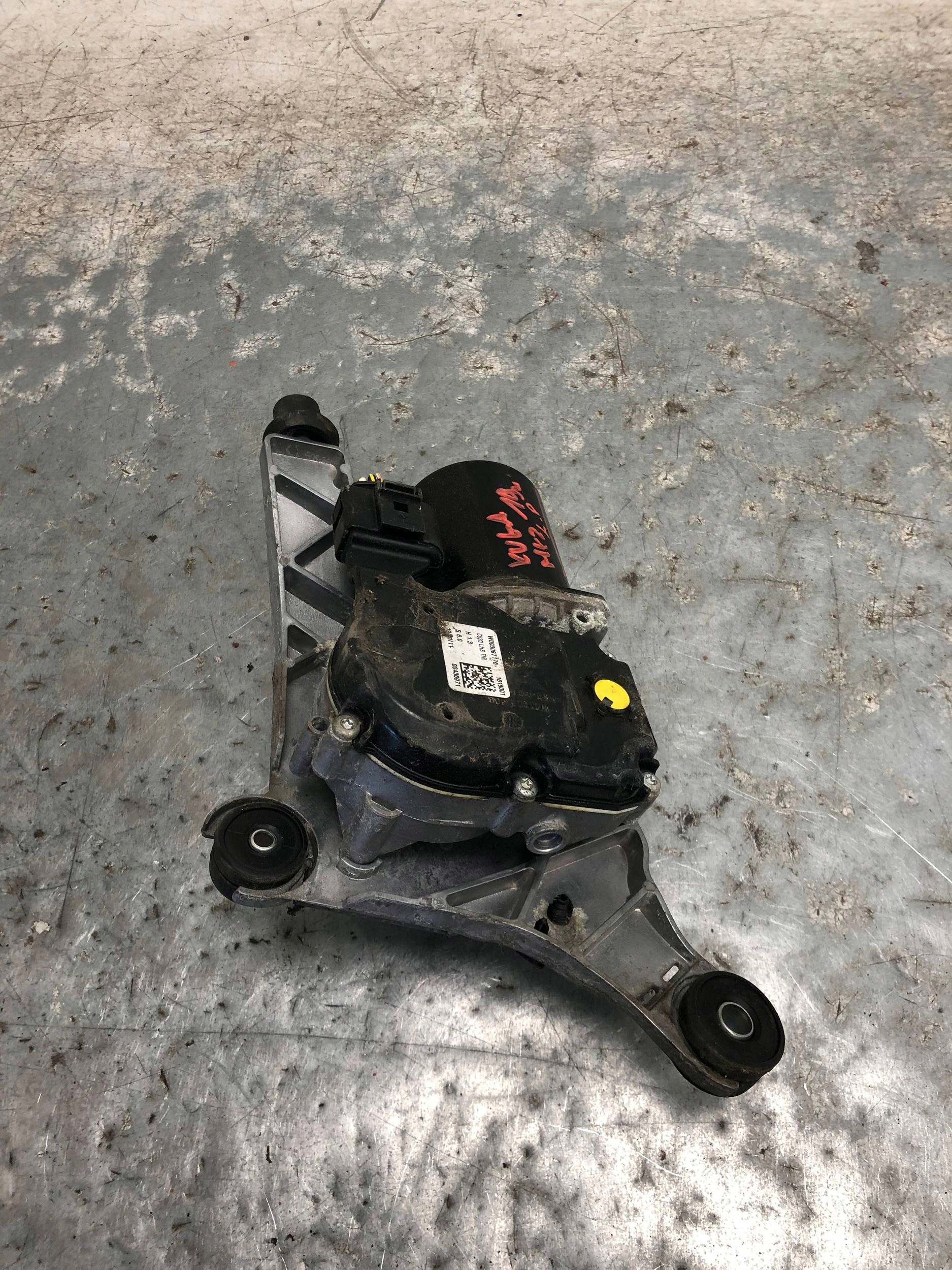 wiper mechanism left front FORD KUGA MK2 LIFT CV44-17504-BG