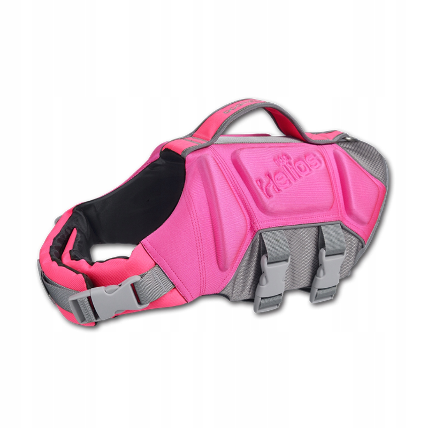 Levně Kapok pro psy plovací záchranná vesta XXL