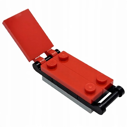 

Lego Meble - Leżak plażowy Nowy