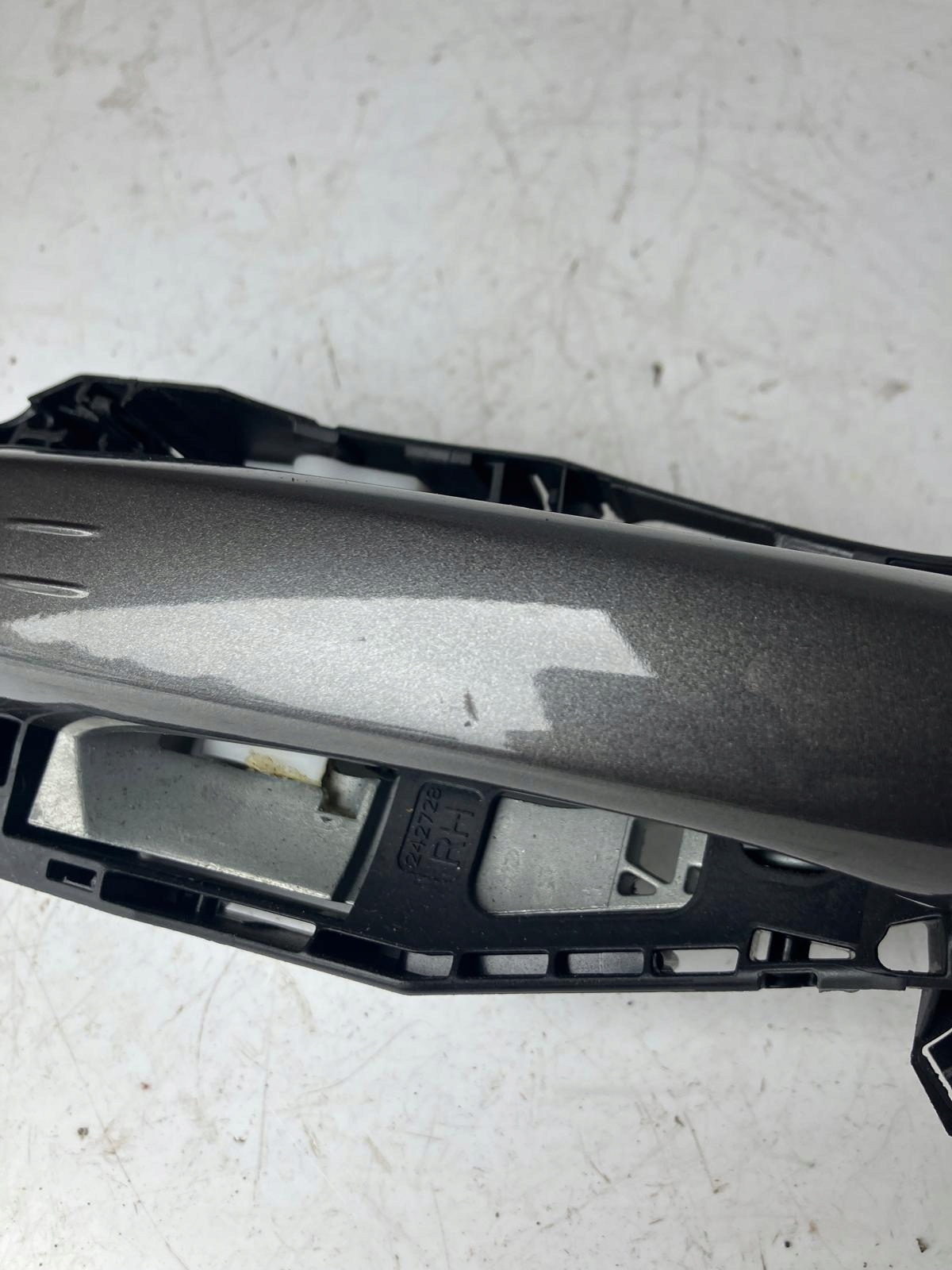 handle right front CITROEN C4 PICASSO II EVL KEYLESS