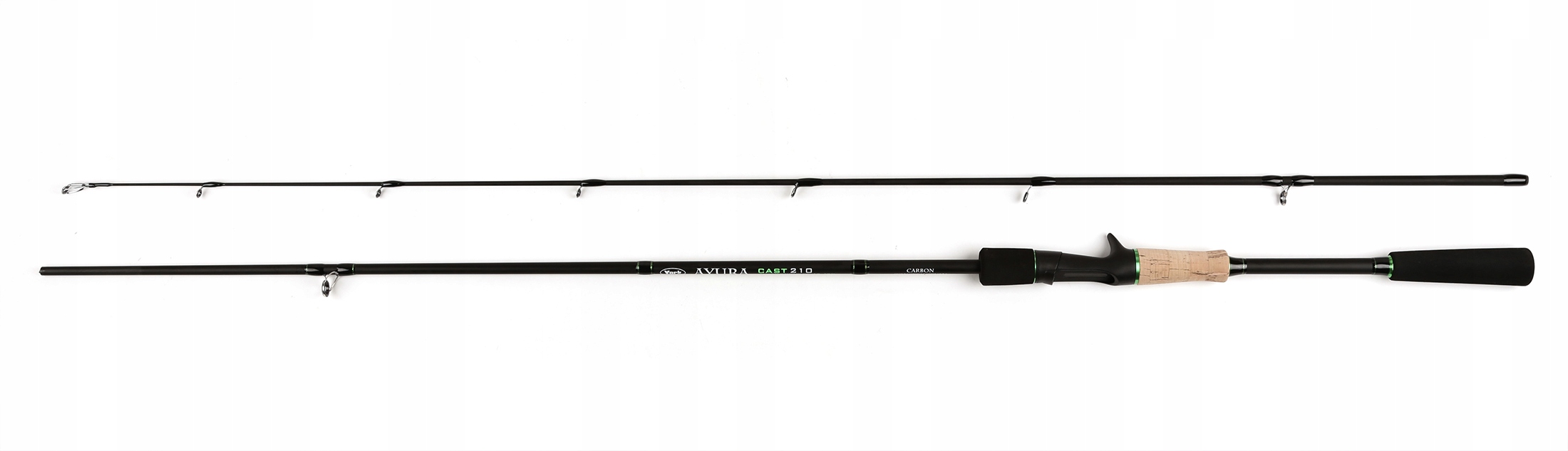 York Ayura Cast 210 20-70GR