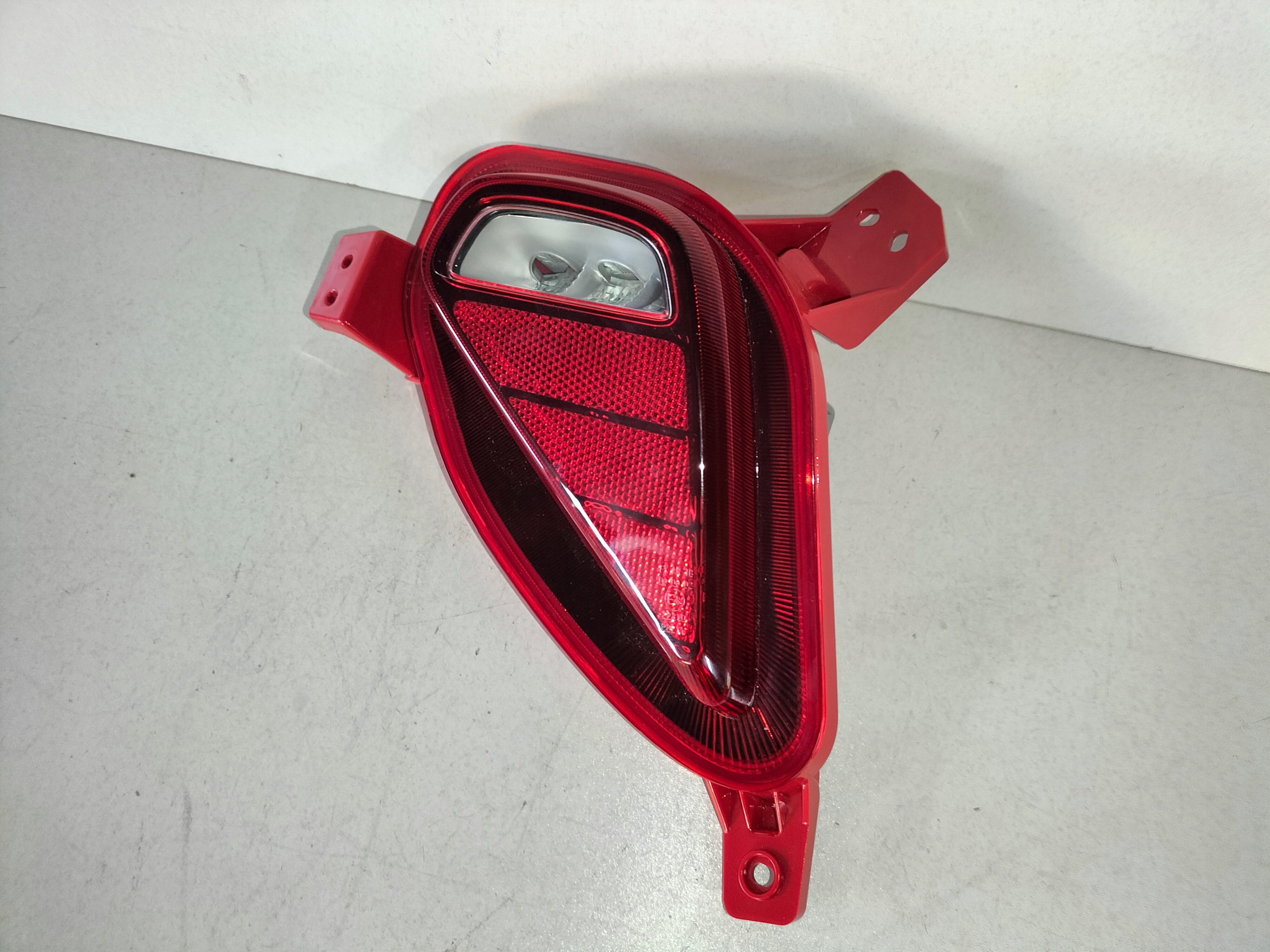 Licht Nebelscheinwerfer heck rechts KIA X-CEED 19- LED