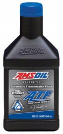 Převodový olej Amsoil Fuel-Efficient Synthetic Automatic Transmission