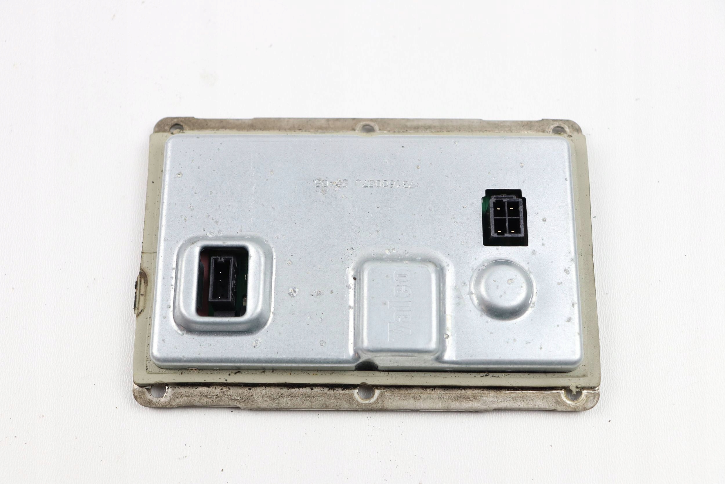 VW PASSAT B6 control unit XENON 3D0907391B 89035113
