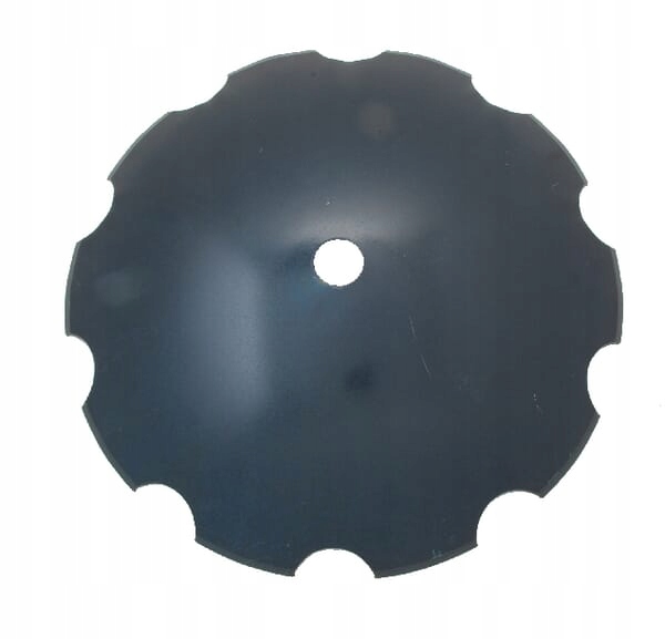 Talíř brány ozubený, 610 mm 0276Z