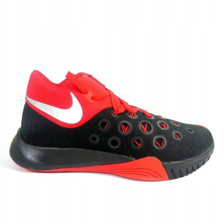 Buty koszykarskie NIKE Zoom