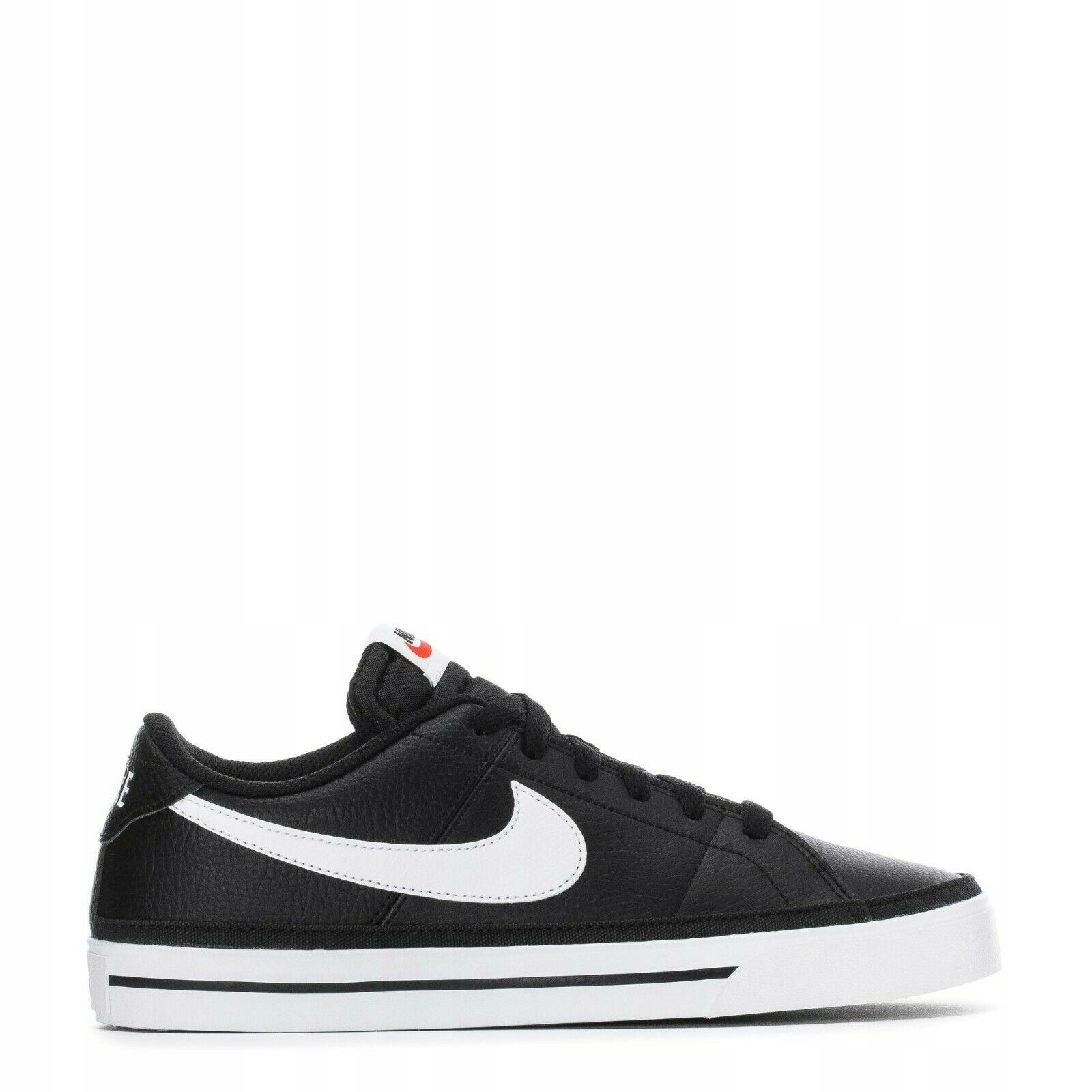 buty Nike Court Legacy Low CU4150-002 r. 43
