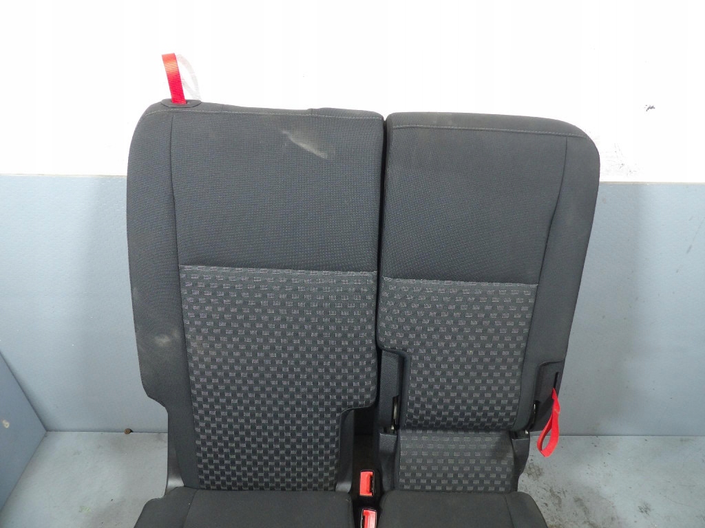 FORD TRANSIT CONNECT II LIFT Siège Passegers PODWOJNY