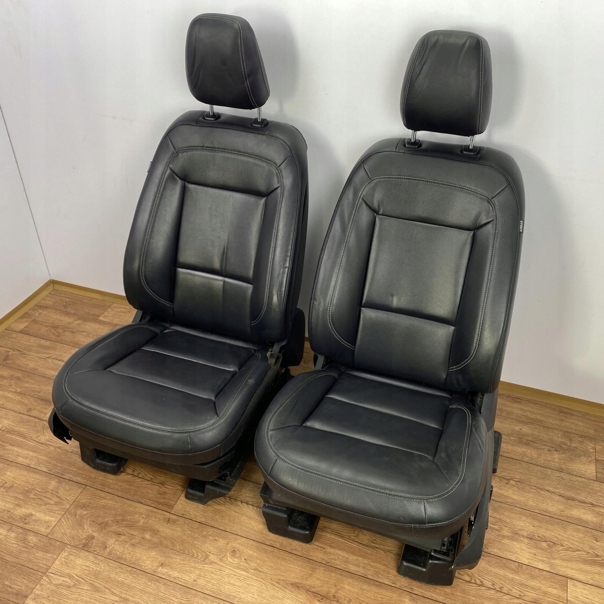 Komplet Sitze Leder Sitz Sitz Ford Explorer VI 2020+