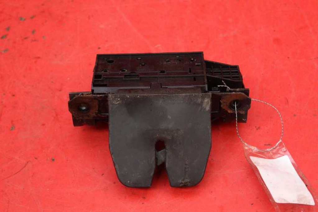 lock bonnet rear part boot 24441401 OPEL SIGNUM 03-05