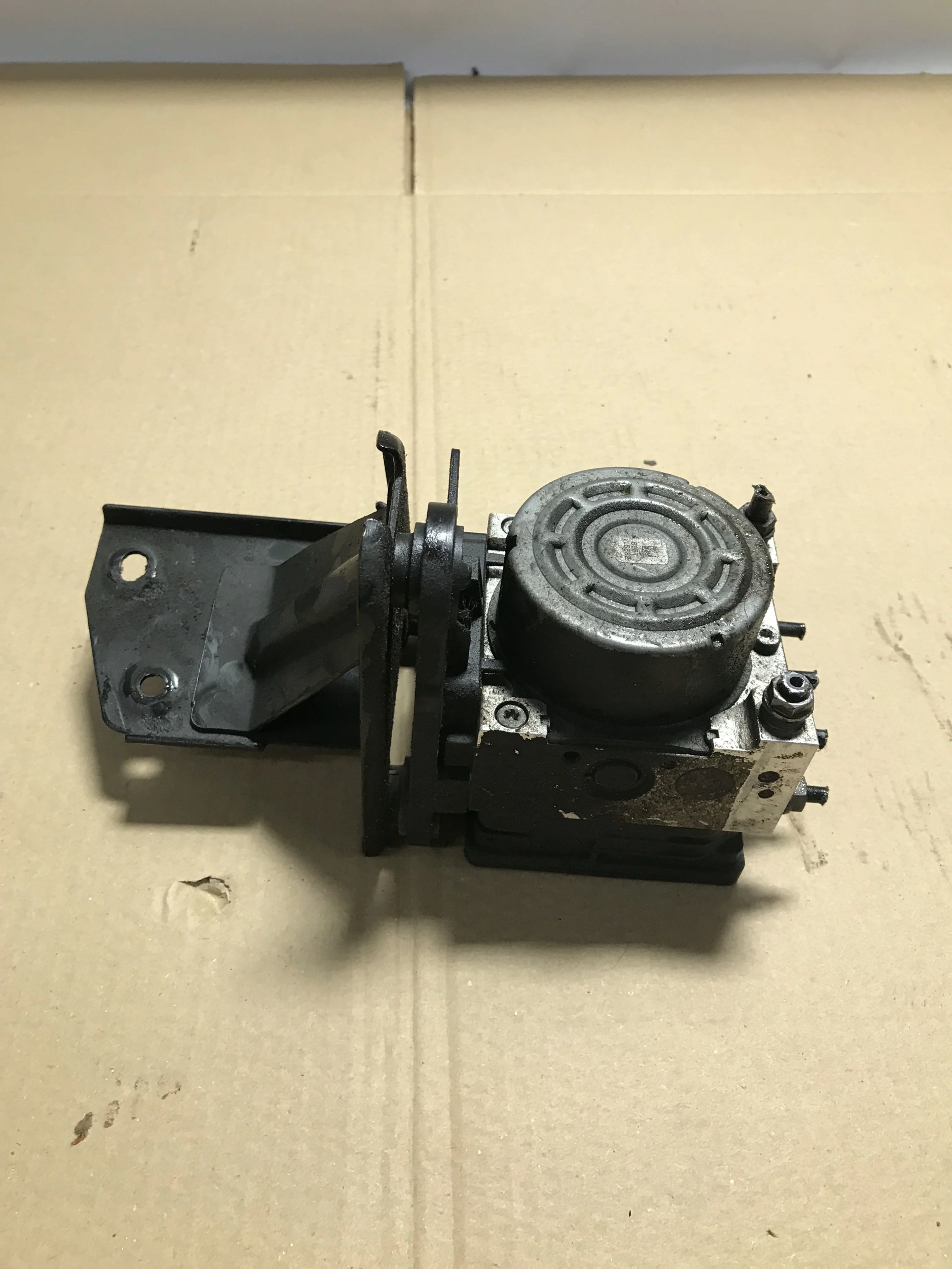 POMPA HAMULCOWA ABS LEON III 5F 12- 1.5 TSI 5Q0614517DG