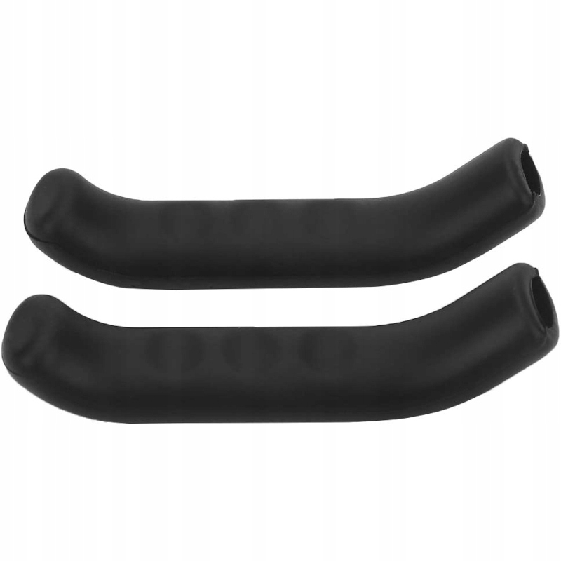 CHWYTY ROWEROWE NAKŁADKI OSŁONY NA DŹWIGNIĘ HAMULCA DO ROWERU HULAJNOGI Model nakładki