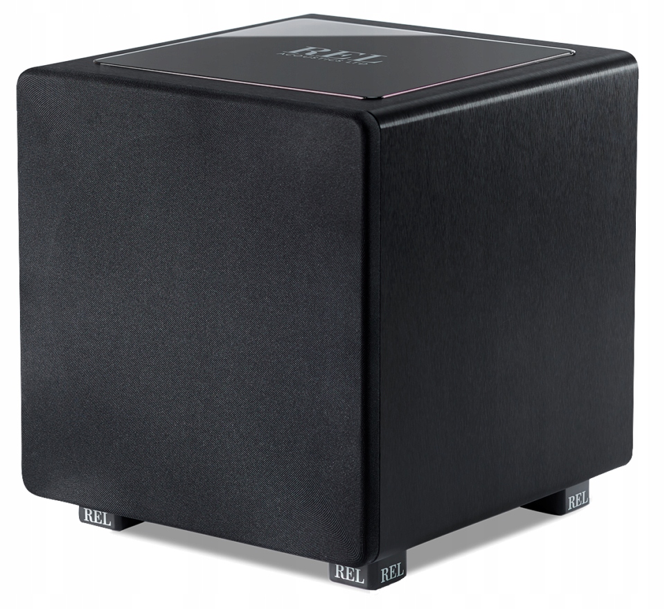 REL HT/1205 NAJWYŻSZA LIGA, PERFEKCYJNA DYNAMIKA, WYPROSTUJE CI SĄSIADÓW Kod producenta 857316005348