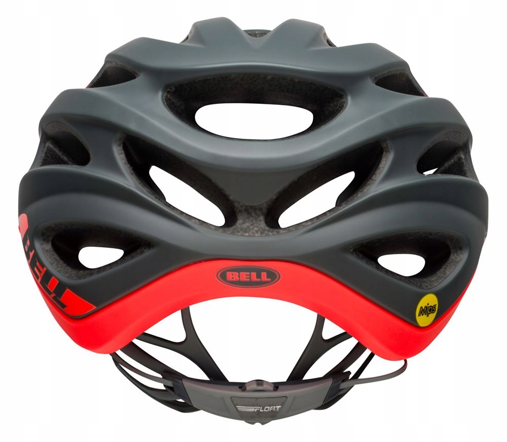 Велосипедный шлем MTB Bell DRIFTER MIPS R. M (55-59 см) бренд Bell