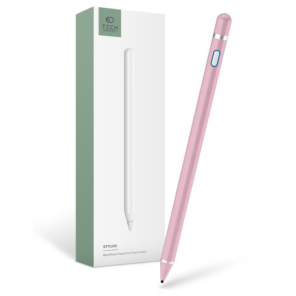 

Rysik Stylus Pen Do Telefonu Tabletu Ipada