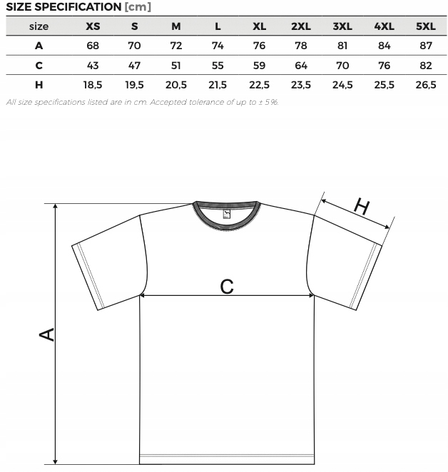 KOSZULKA T-SHIRT STRAŻ OSP STRAŻACKA ODBLASKOWA S Marka inna