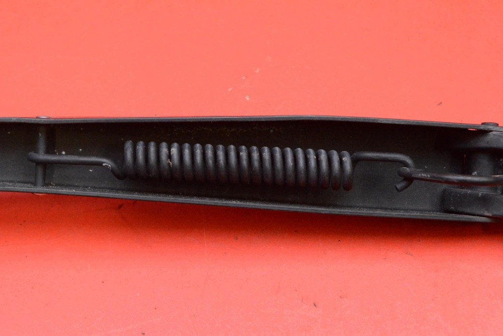wiper arm front EU HYUNDAI H-1 2 II i800 07-20