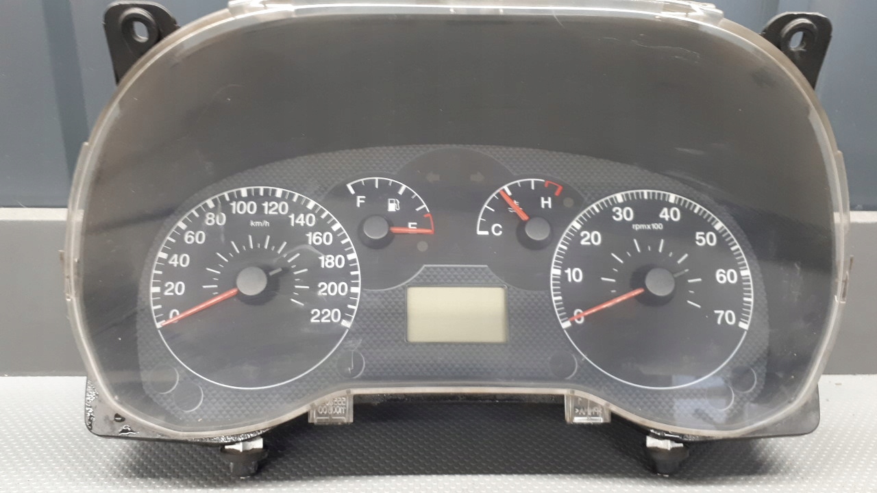 5550011005 Лічильник Fiat Grande Punto