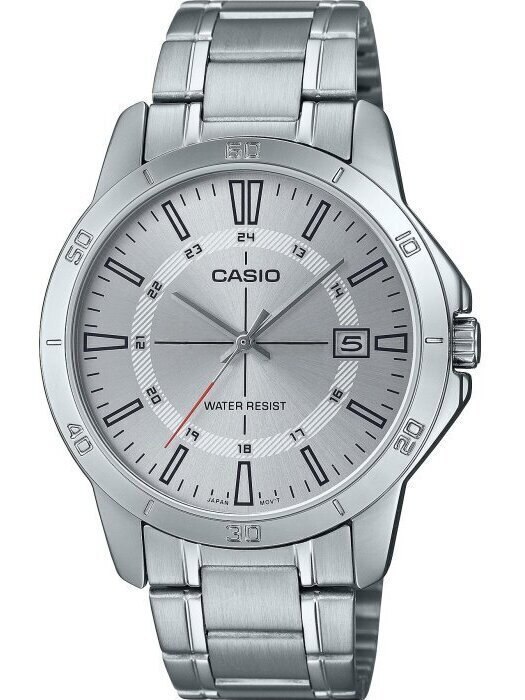 Hodinky Casio MTP-V004D-7CUDF Box