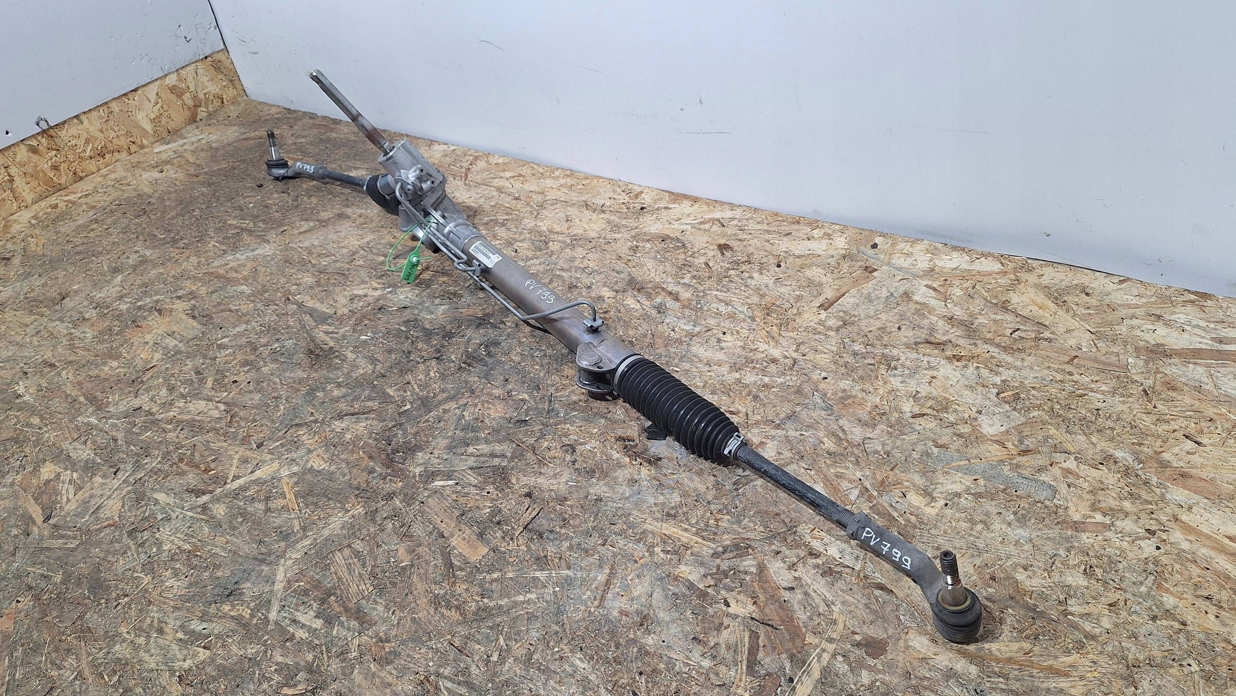 servo control sensor VOLVO XC60 II XC70 II S60 II S80 II V70 III