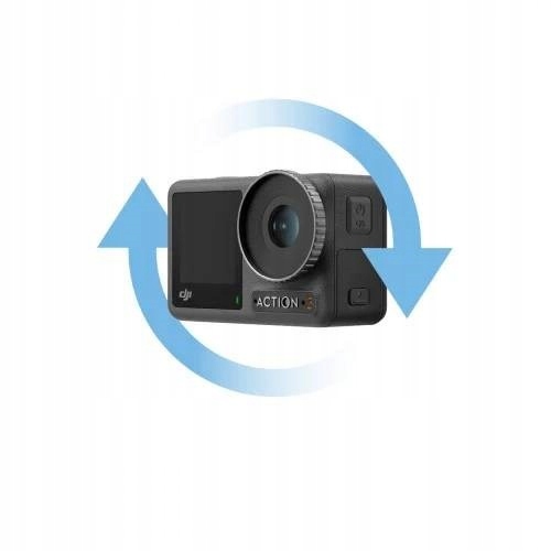 Plan serwisowy Dji Care Refresh Osmo Action 4 1 rok Dji