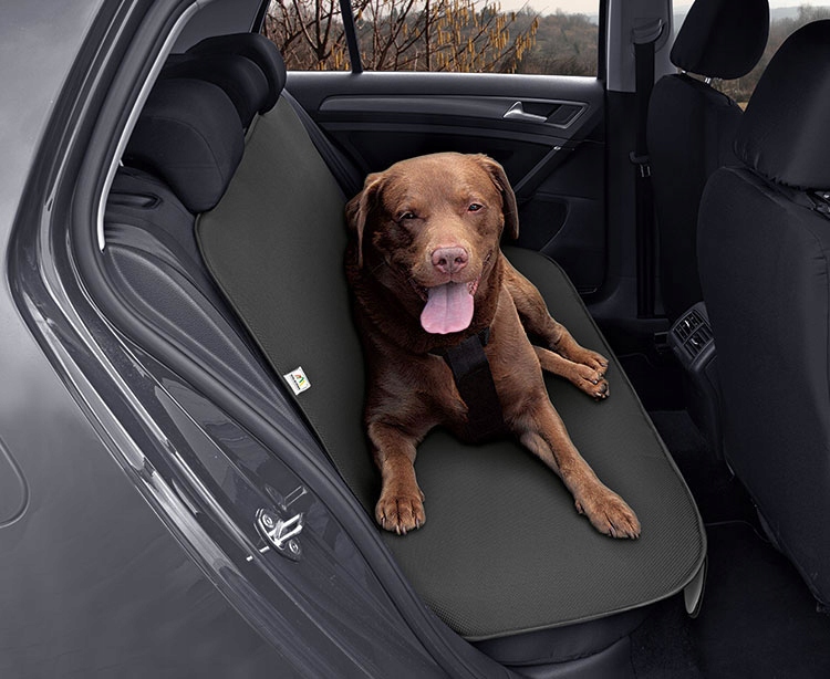 PODWÓJNA Mata ochronna pod foteliki MOCNY ŻAKARD Rodzaj inny