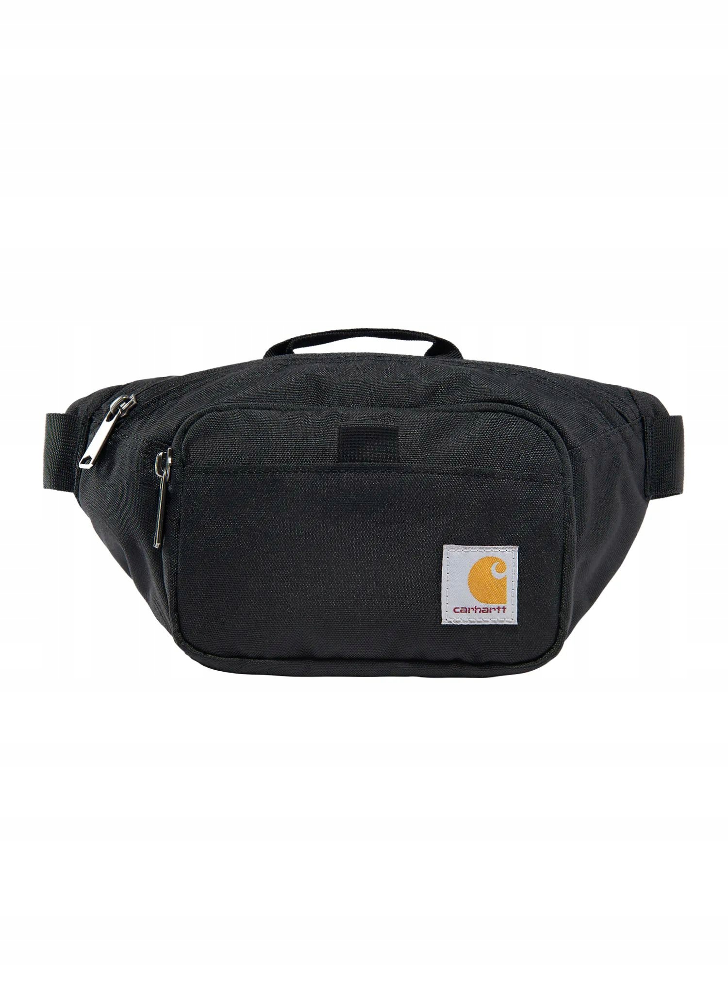Bederní taška Carhartt Waist Pack černá