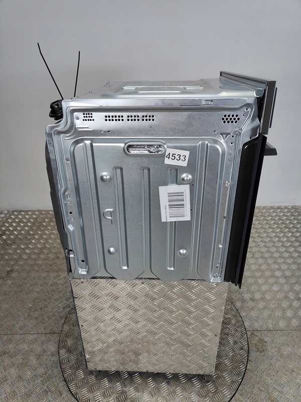 [A4533] PIEKARNIK ELEKTRYCZNY ELECTROLUX EOE5C71X Komunikacja programator