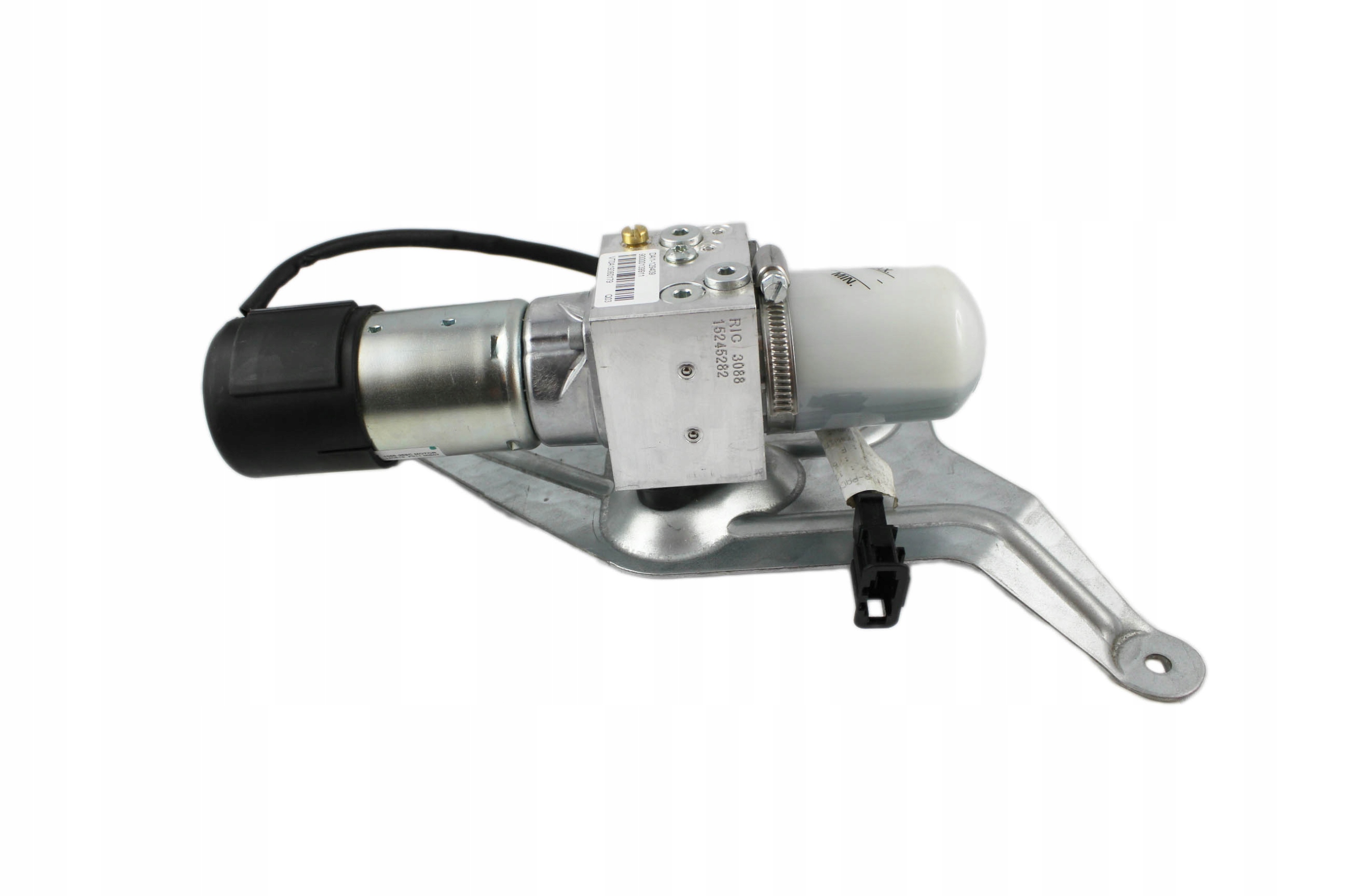 Pompa hydr podnoszenia dachu VwAG 8P7871791A Parts manufacturer Volkswagen original OE