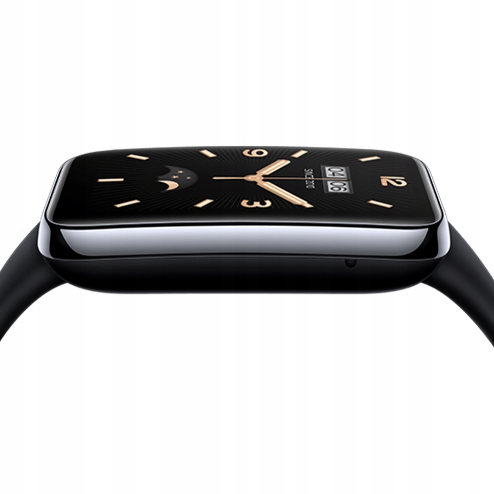 Smartwatch Xiaomi Mi Band 7 Pro czarny Rodzaj smartwatch
