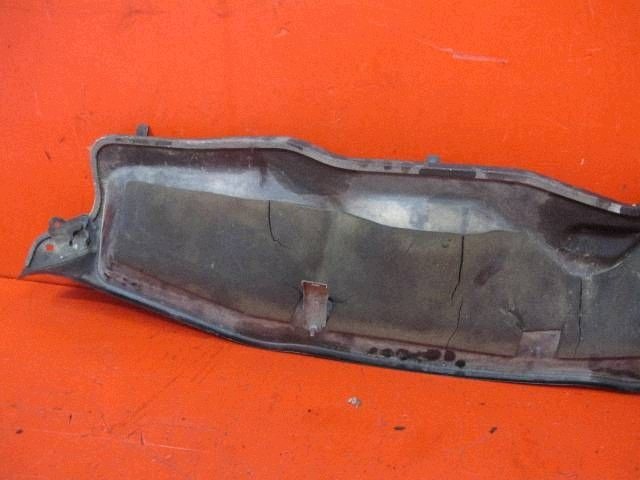 VW New Beetle 1C 97- torpedo metallic lower