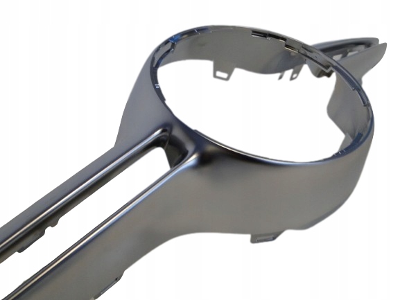 MERCEDES CLS 218 LIFT LAMEL GRILL ATRAPA 63 AMG