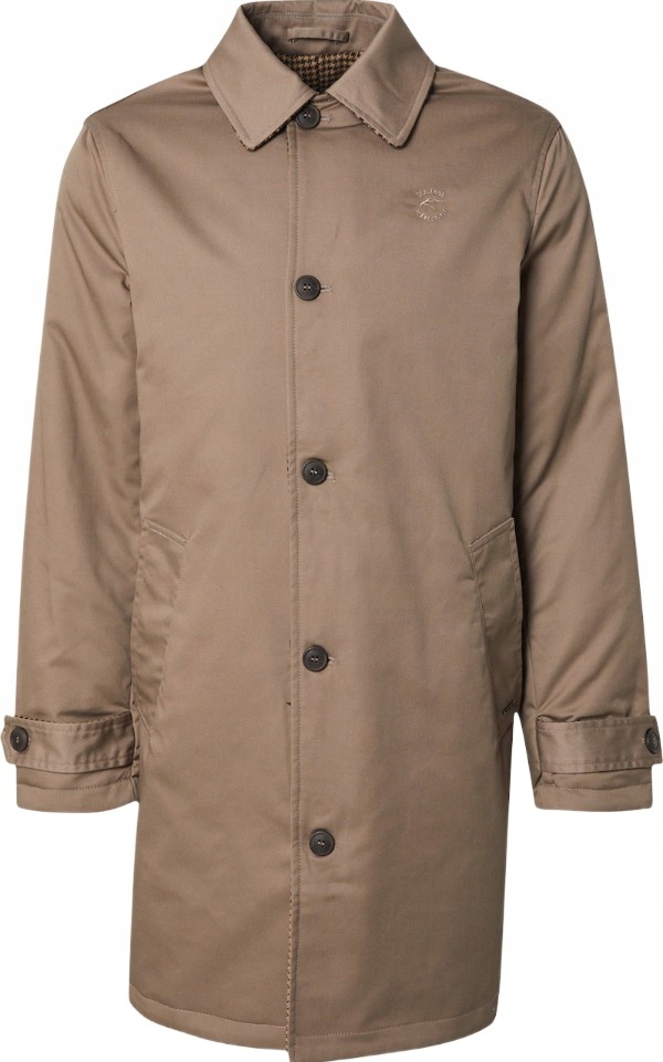 Indicode Džíny Rupert Kabát r. M