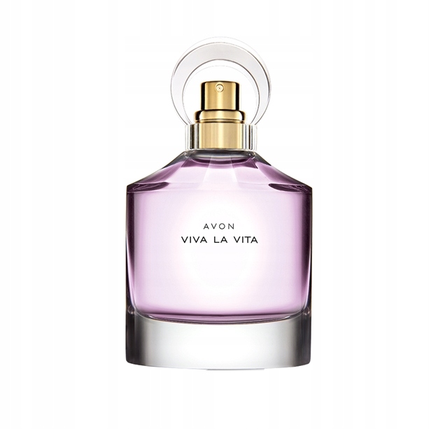 

Avon Woda perfumowana Viva La Vita 50 ml