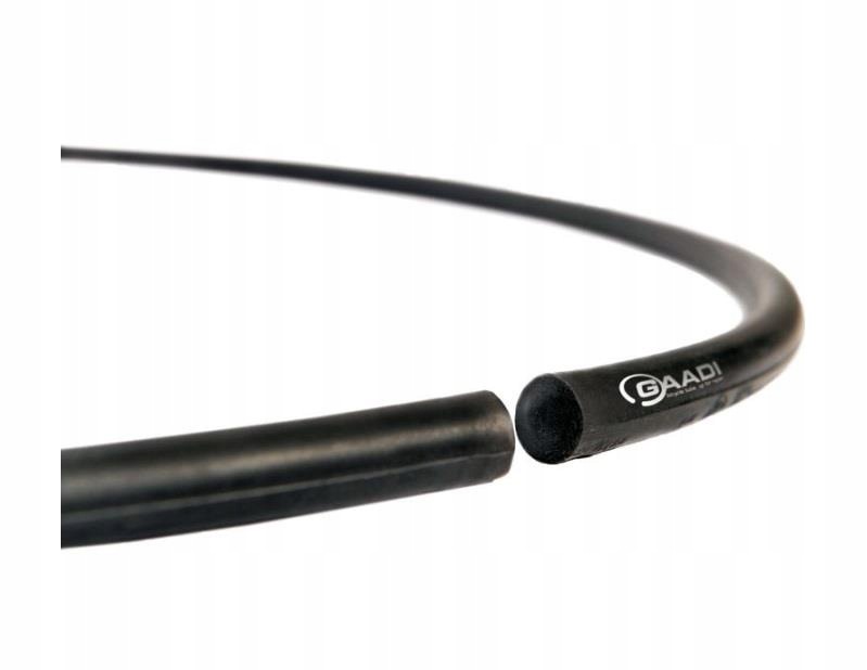Cyklistická duše Gaadi Comfort 16–29 60–74 mm DV 47 mm