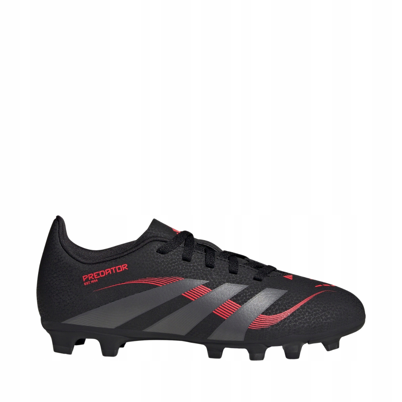 Adidas korki piłkarskie Predator Club Jr FxG rozmiar 30