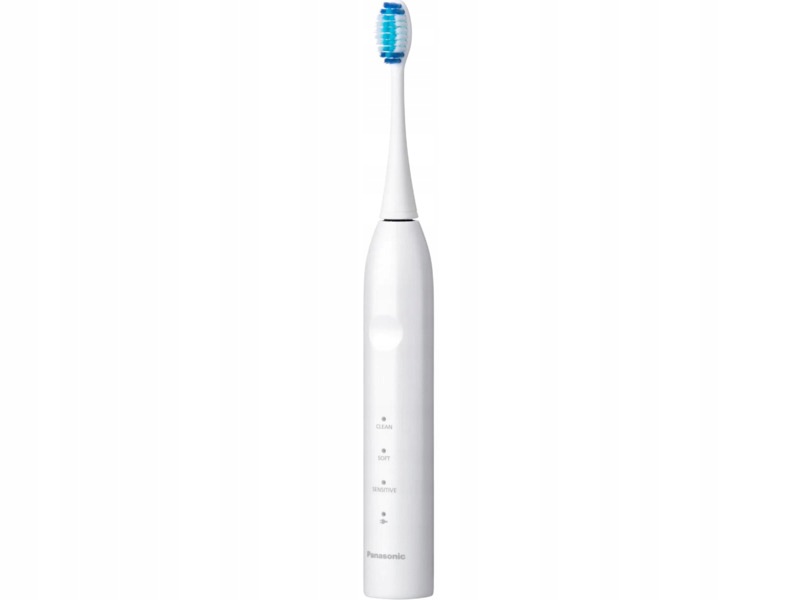 Szczoteczka soniczna Panasonic 300 EW-DCA3-W503 Biały