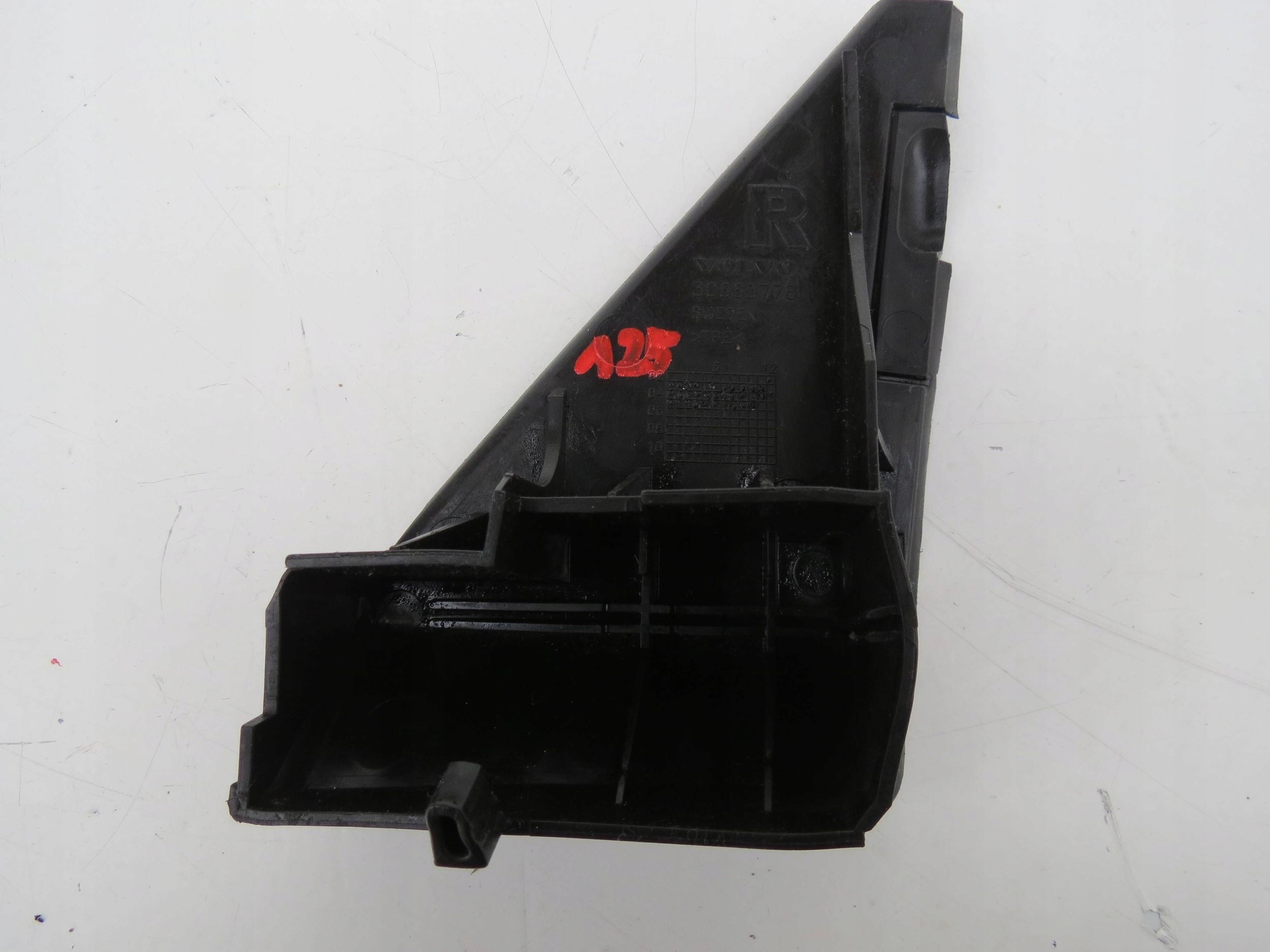 Blende Abdeckung Tueroeffner Tür VOLVO XC90 30663778