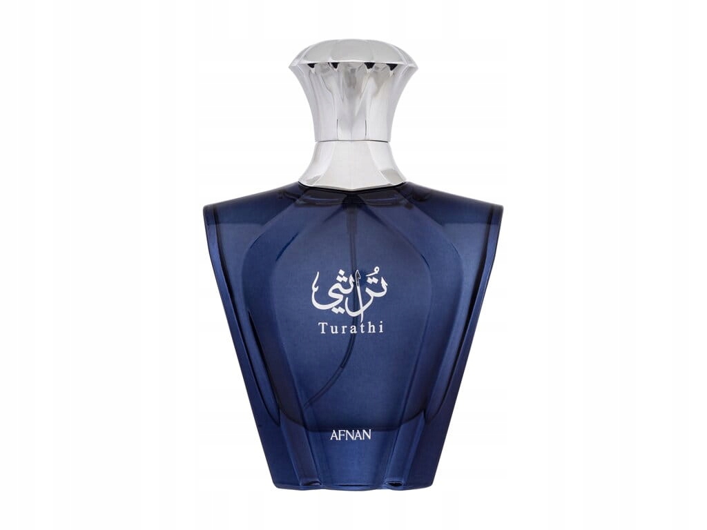 Afnan Turathi Blue Parfémovaná voda 90 ml