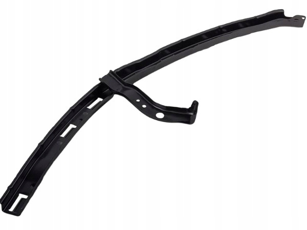 ŚLIZG MOCOWANIE ZDERZAKA POD REFLEKTOR LAMPĘ LEWY HONDA CIVIC VIII UFO 05- EAN (GTIN) 5904474009369