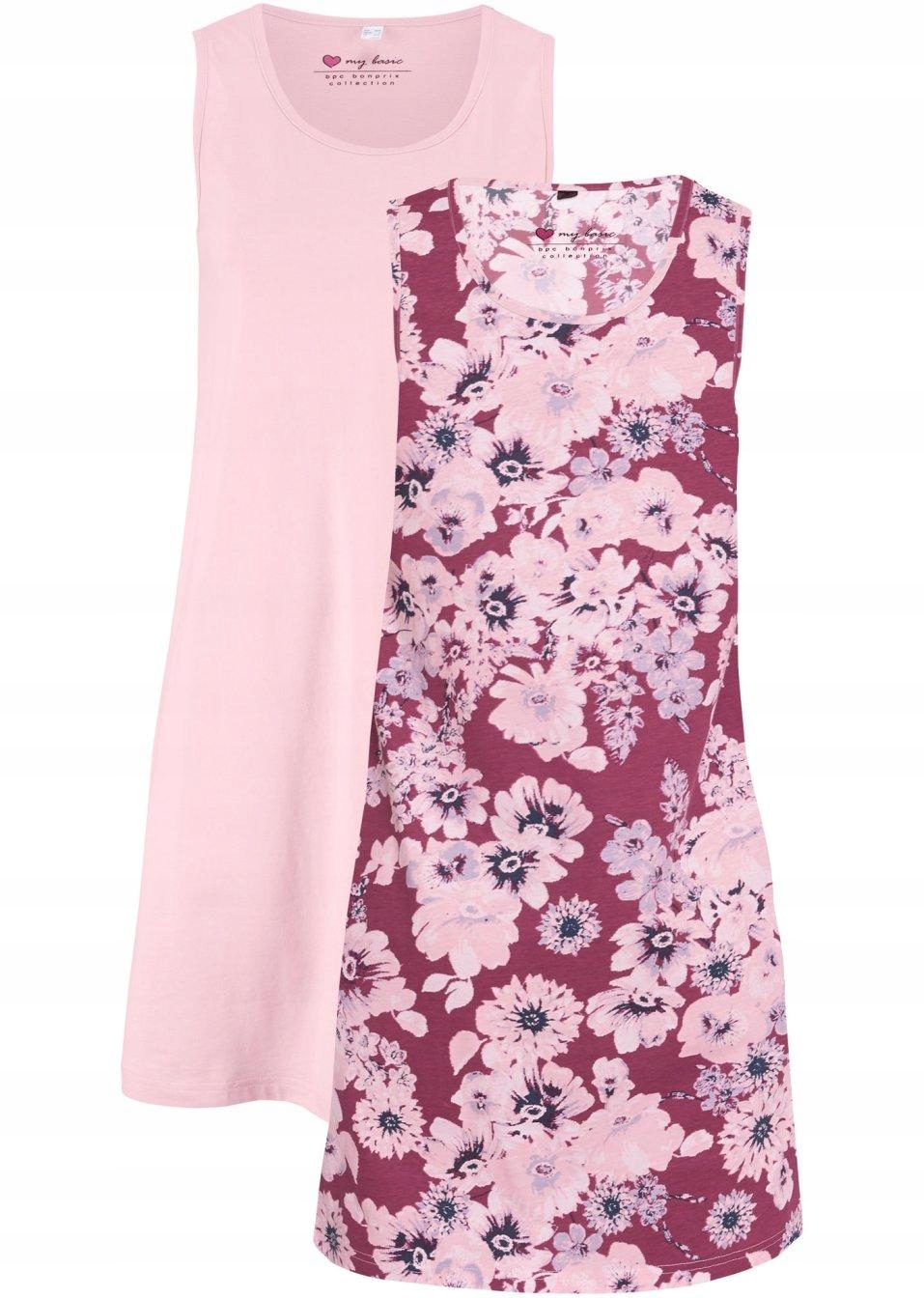 ank DŻERSEJU Z SUKIENKA 2 SZT 44