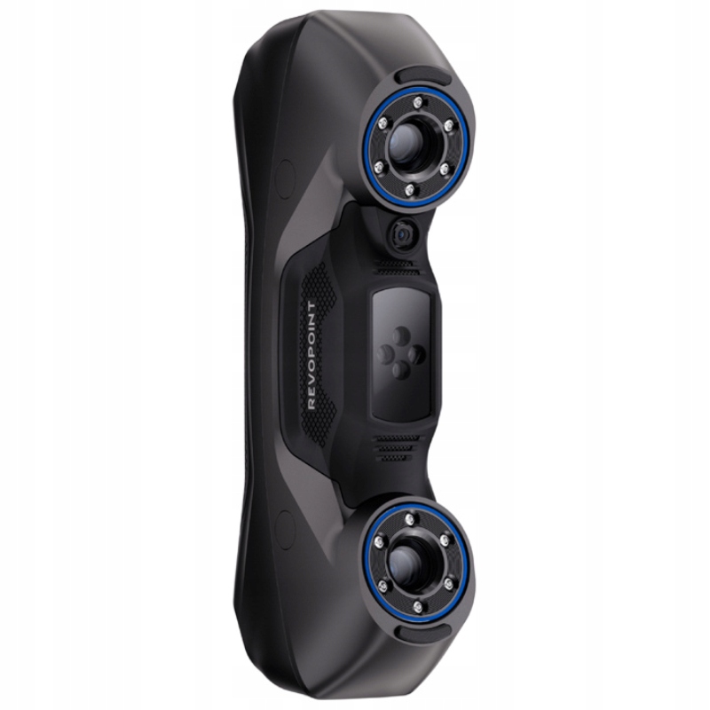 Revopoint MetroY ręczny skaner 3D wysoka dokładność USB-C Android Windows
