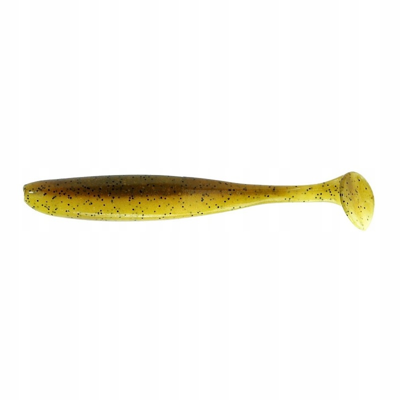 Keitech Easy Shiner 2" LT#28 Pumpkin/yellow 1 Sztuka