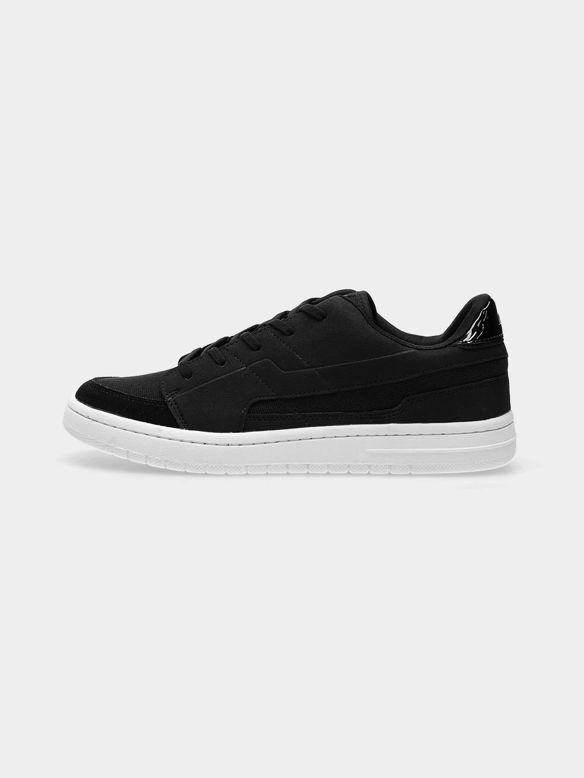 Buty Lifestyle Sneakersy Hero 4F JOBDL200 38