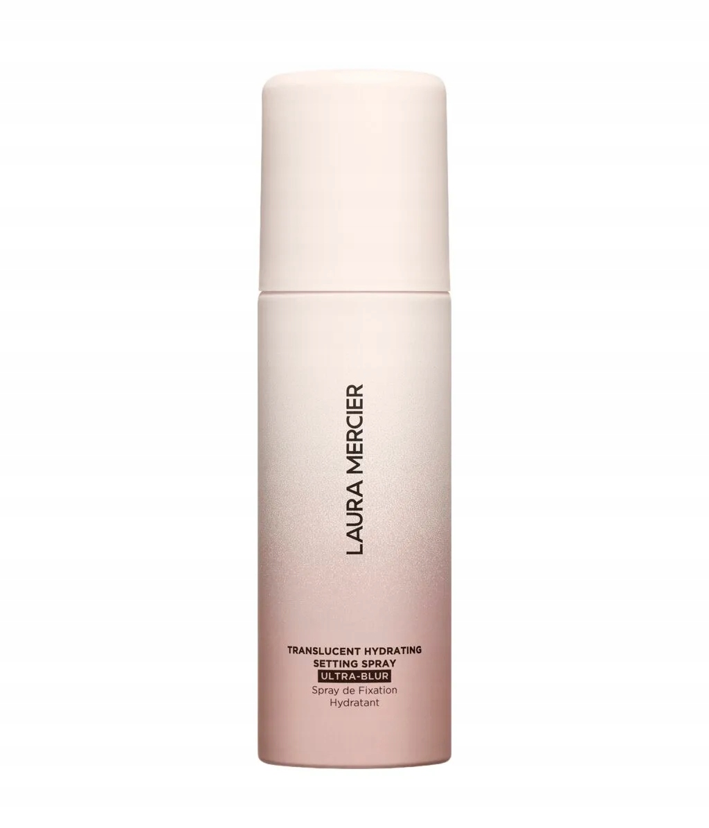 Laura MERCIER_Ultra Blur Setting Spray fixační sprej na make-up 100 ml