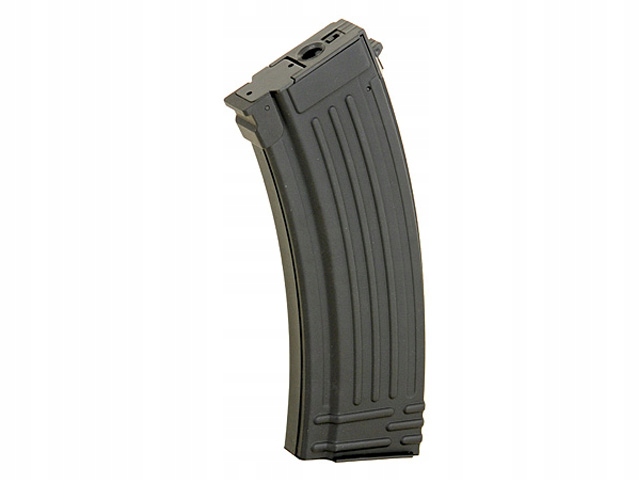 Metalowy Magazynek Hi-Cap HiCap Hi AK74 AK47 Akm 47 74 500bb kulek Cyma